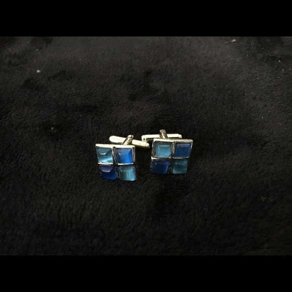 Plaid Button down - Picture 3 of 3